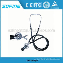 Fetal Double Headed Stethoscope For Pregnant Woman